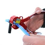 2-function Pro-2 Tubing Butt Remover with cutter (5 / 16")