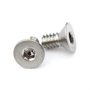 Screws (2) for PRUNO Serrated & Lateral Cutters