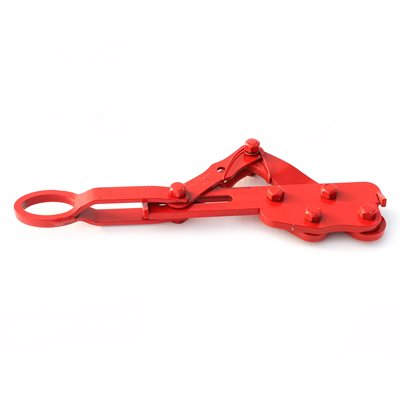 PRUNO 11'' Spring-Loaded Wire Puller (wire #10 to #6)