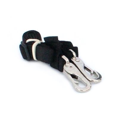 Carrying Strap w / 2 Snap Hooks for PRUNO Expander
