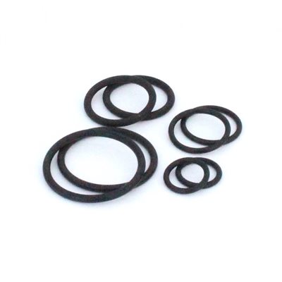 8-Pack O-rings for Expander Sleeve for PRUNO Expander