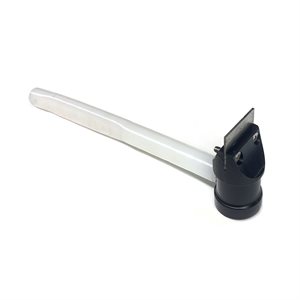 5oz Blade-Head Ultra-Lite Plastic Tapping Mallet (10")