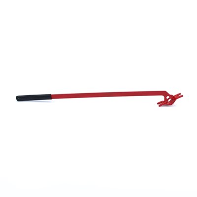 Arrache-chalumeau Push-Pull 27" en acier