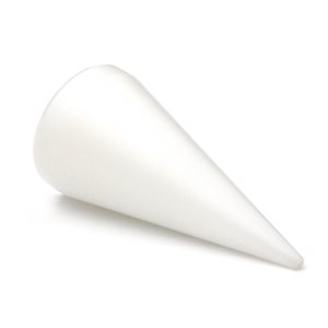 PRUNO ¼" NPTF Cone (cone only)