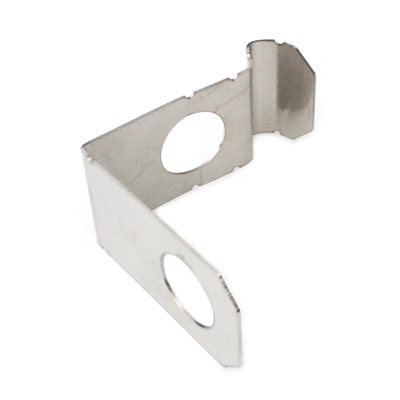 Holder Hook for PRUNO Drum-Emptying Pipe