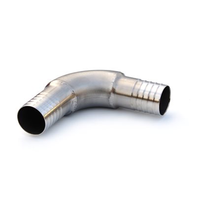 PRUNO 2" Welded Elbow (90°)