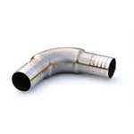 PRUNO 2" Welded Elbow (90°)